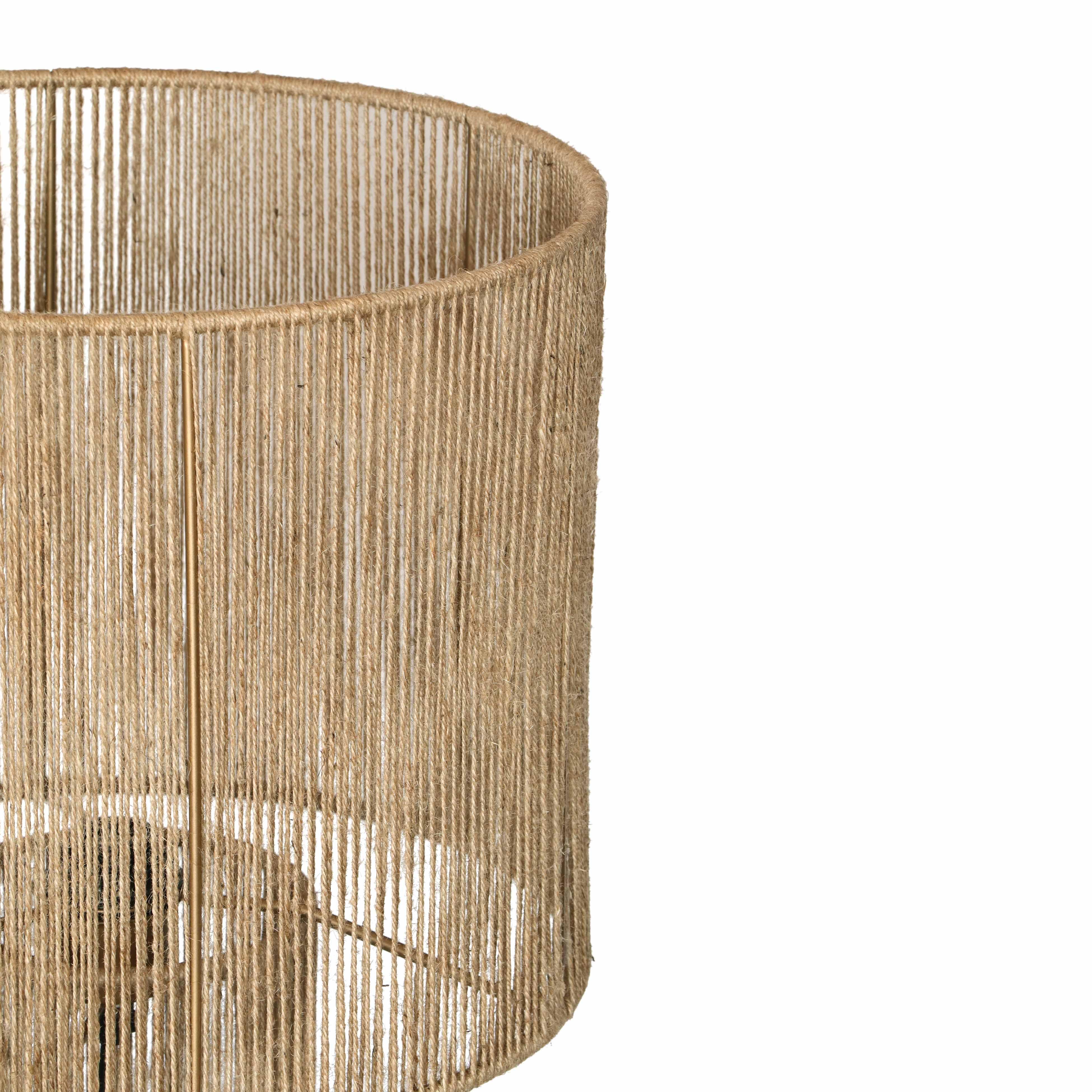 TOV Furniture Hope Table Lamp - Thumbnail 5