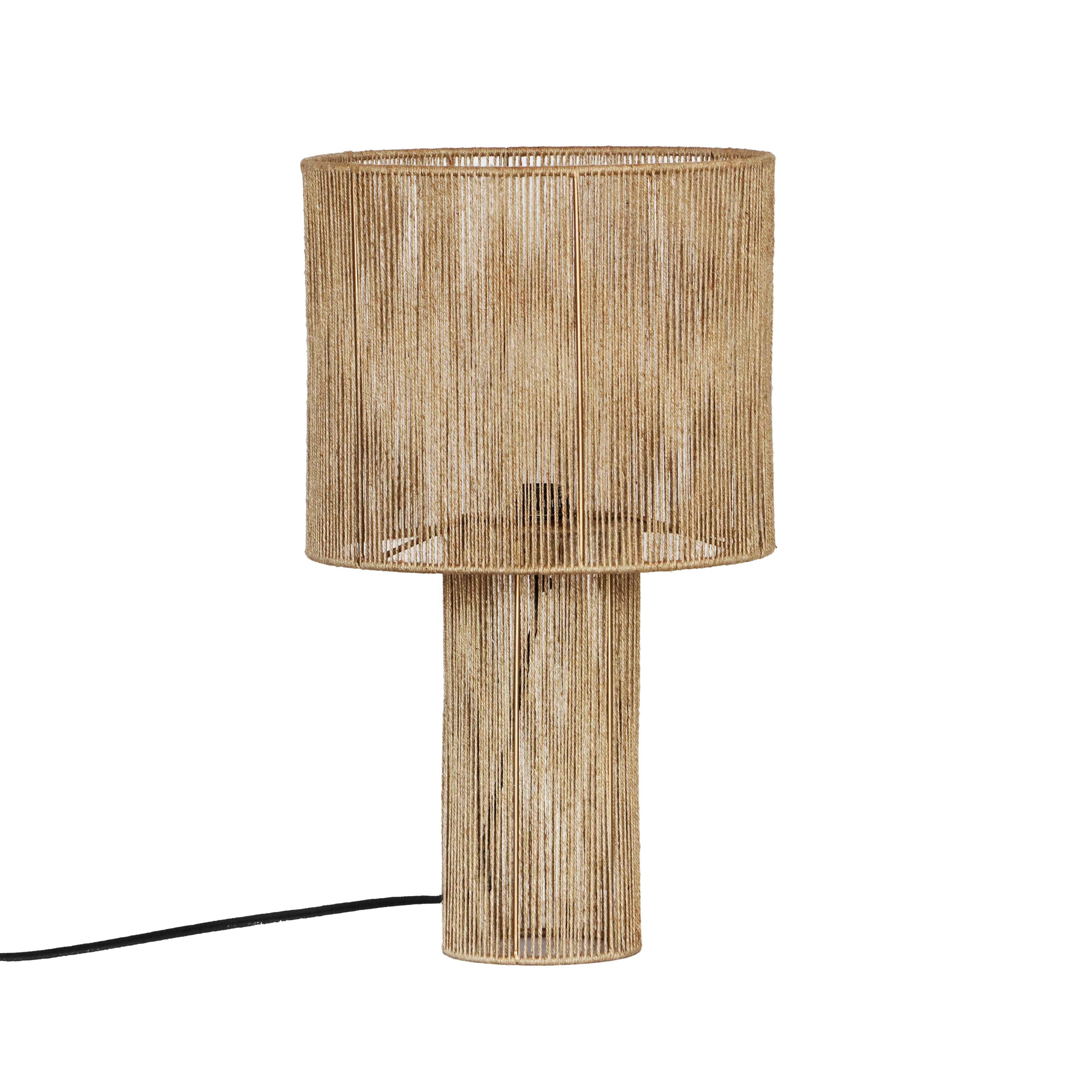 TOV Furniture Hope Table Lamp - Thumbnail 5