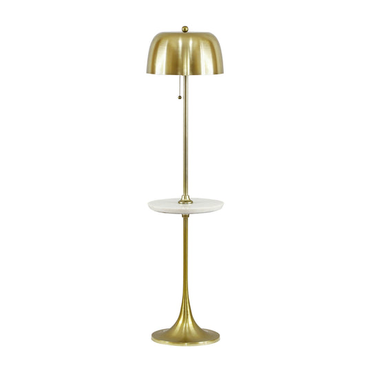 Antique Brass