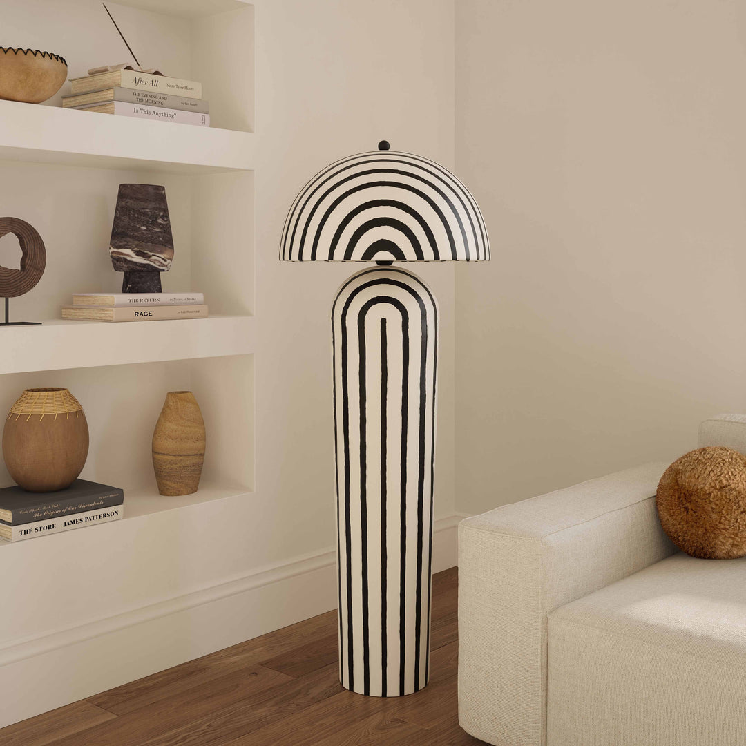 Black Stripes