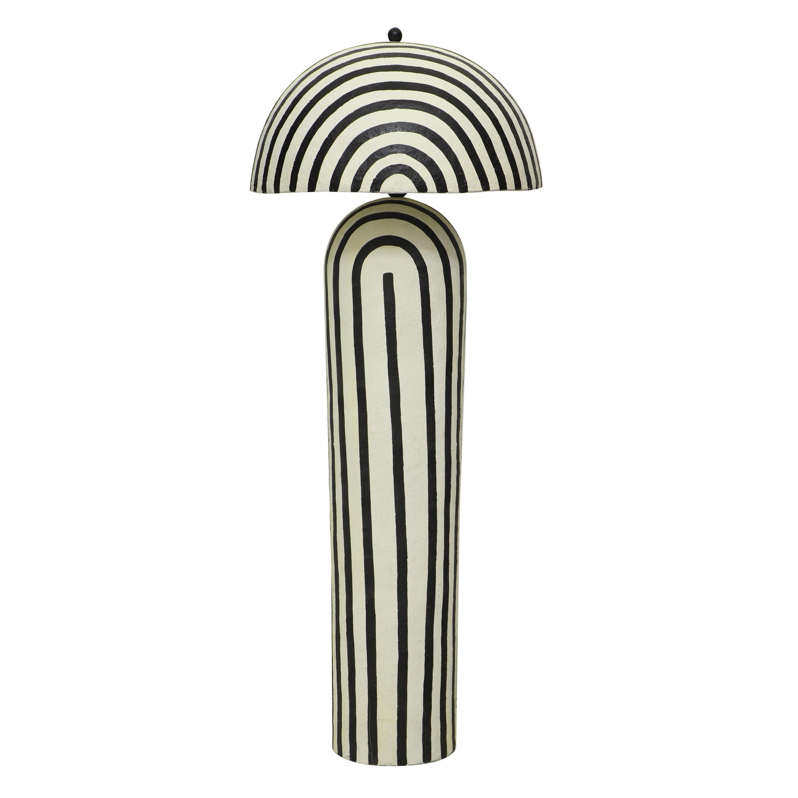 Black Stripes