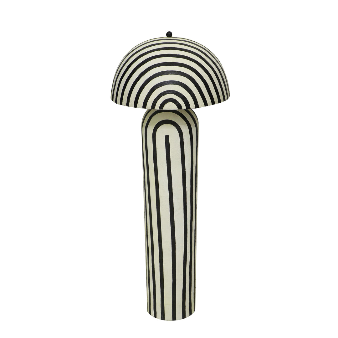 Black Stripes