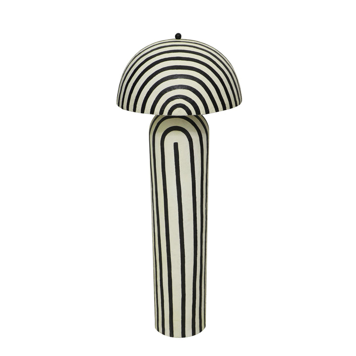 Black Stripes