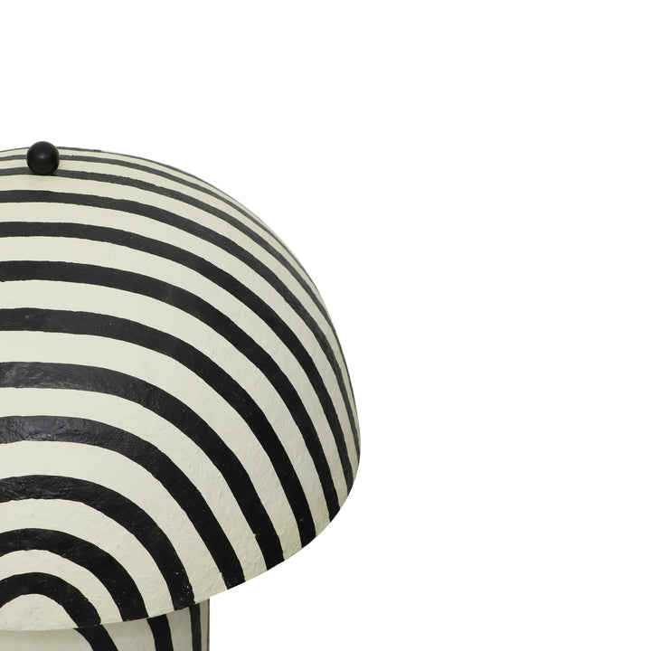 Black Stripes