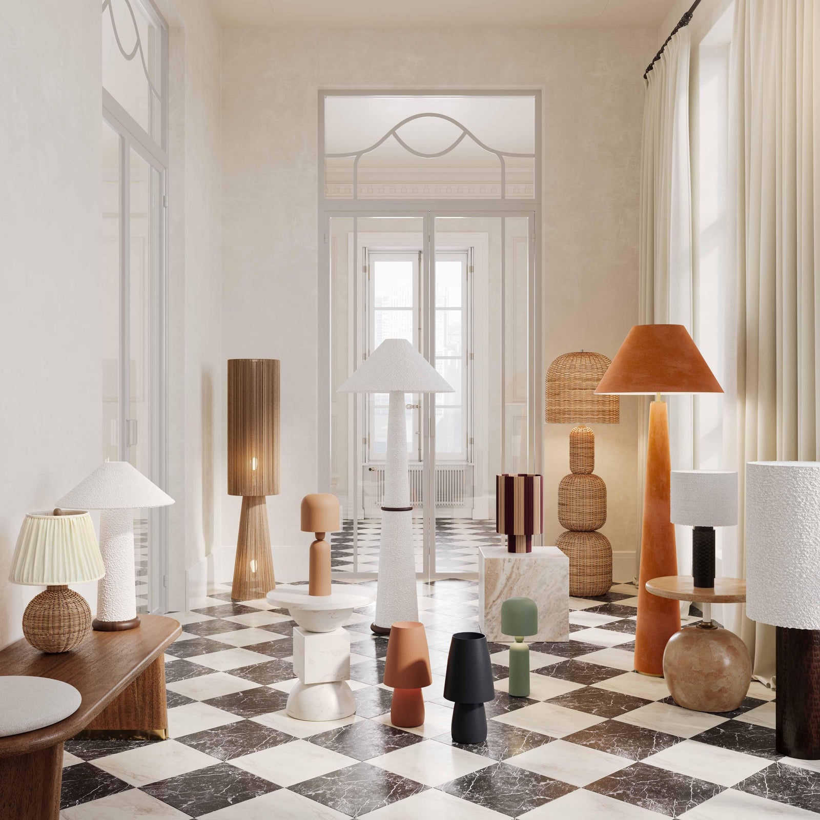 Terracotta