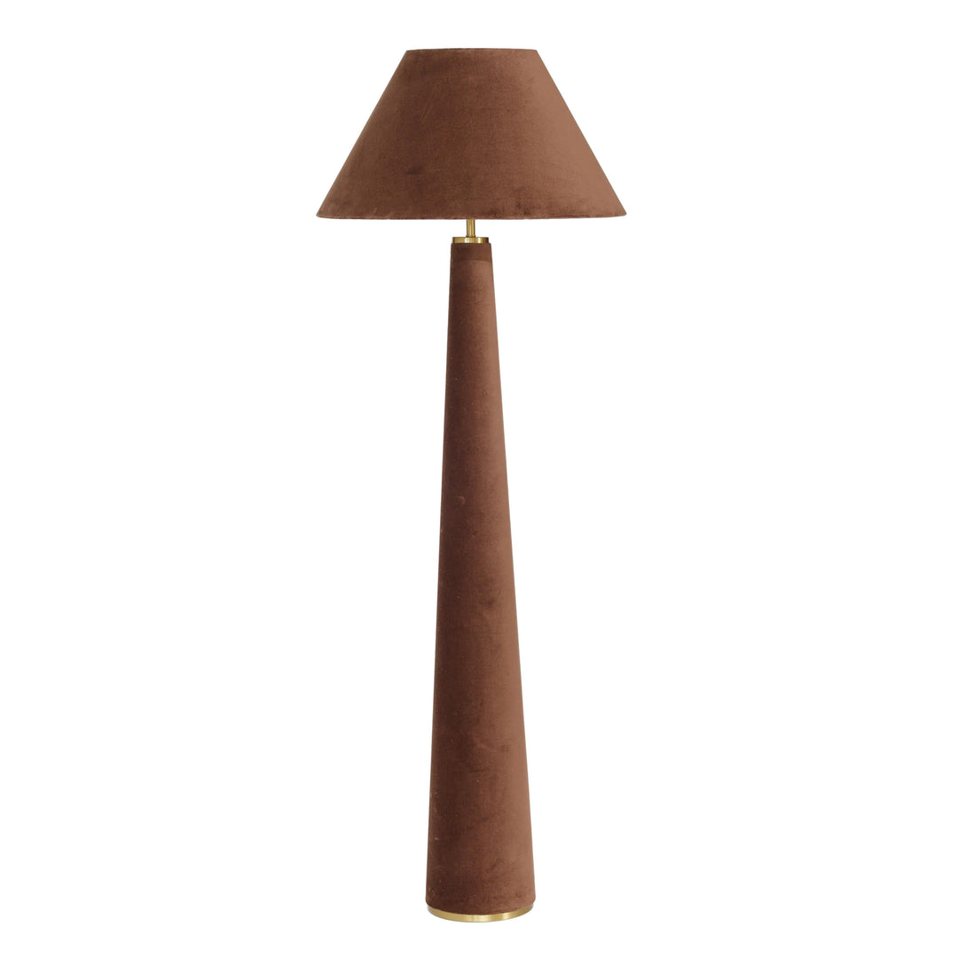Chocolate Brown