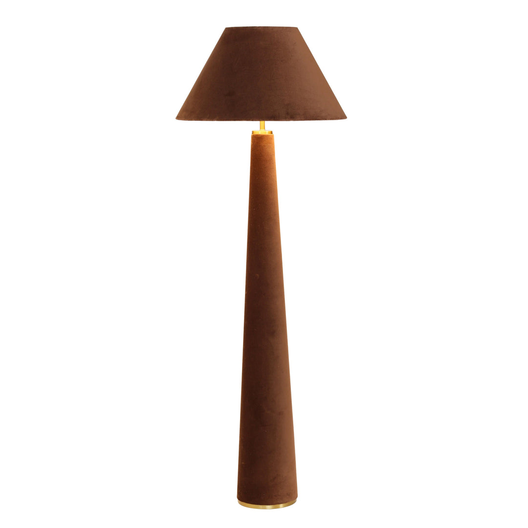 Chocolate Brown