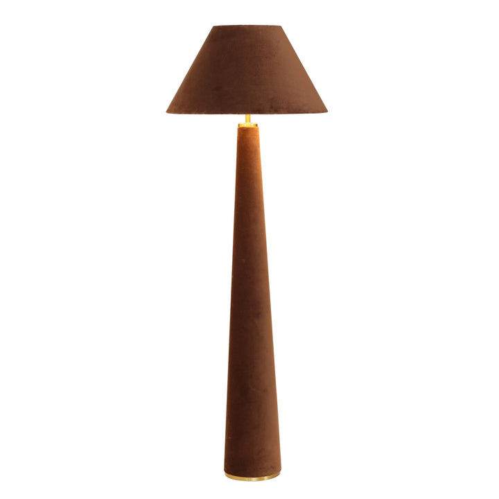 Chocolate Brown