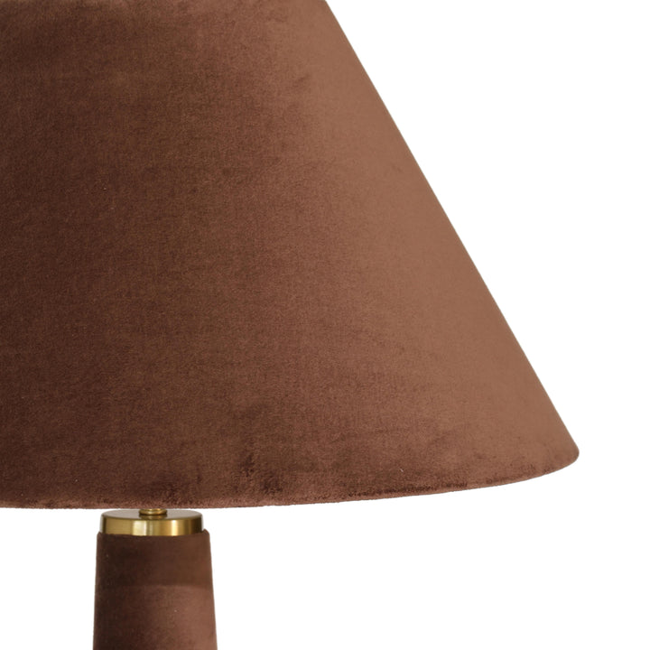 Chocolate Brown
