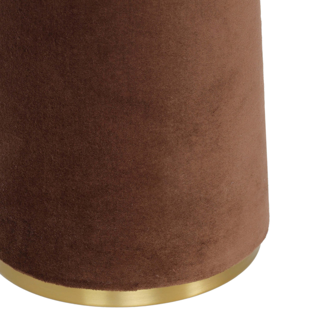 Chocolate Brown