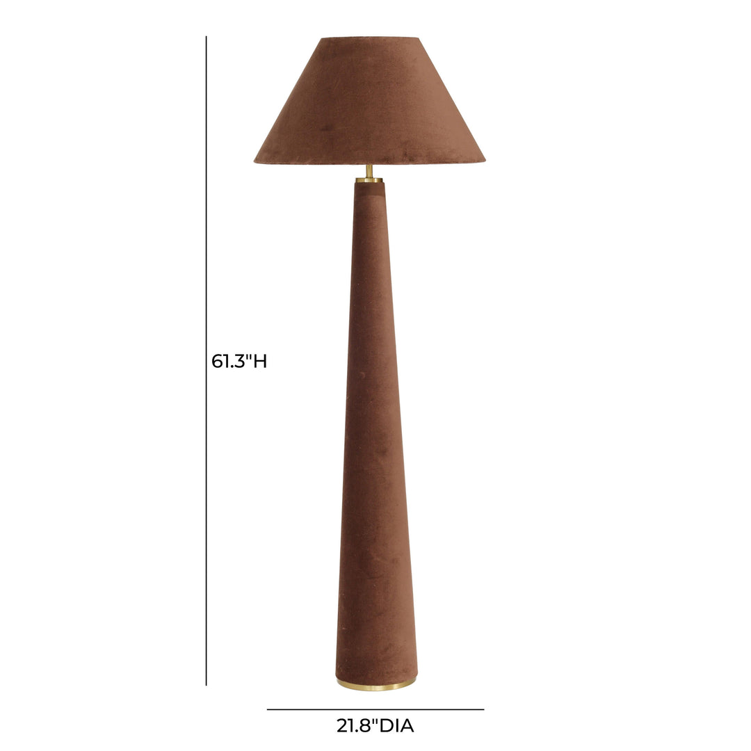 Chocolate Brown