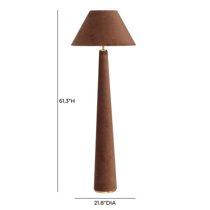 Chocolate Brown