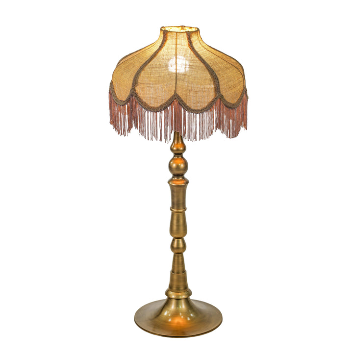 Brass,Natural,Pink