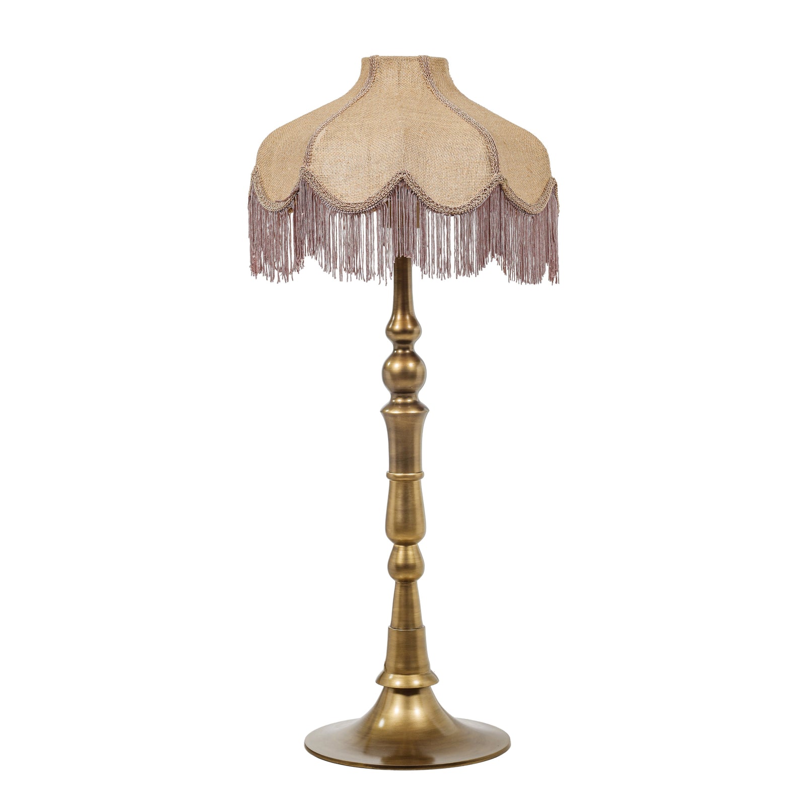 Brass,Natural,Pink