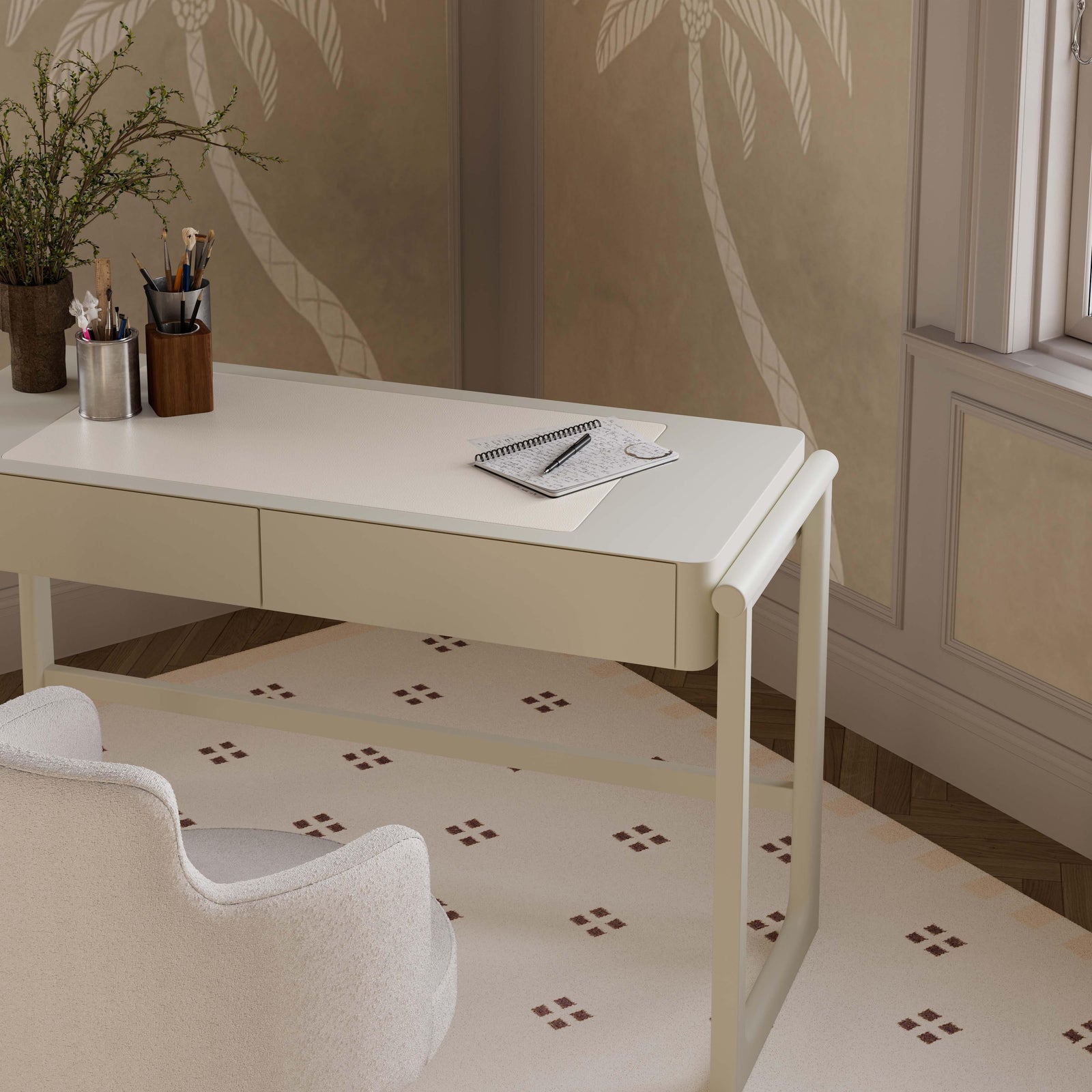 Taupe