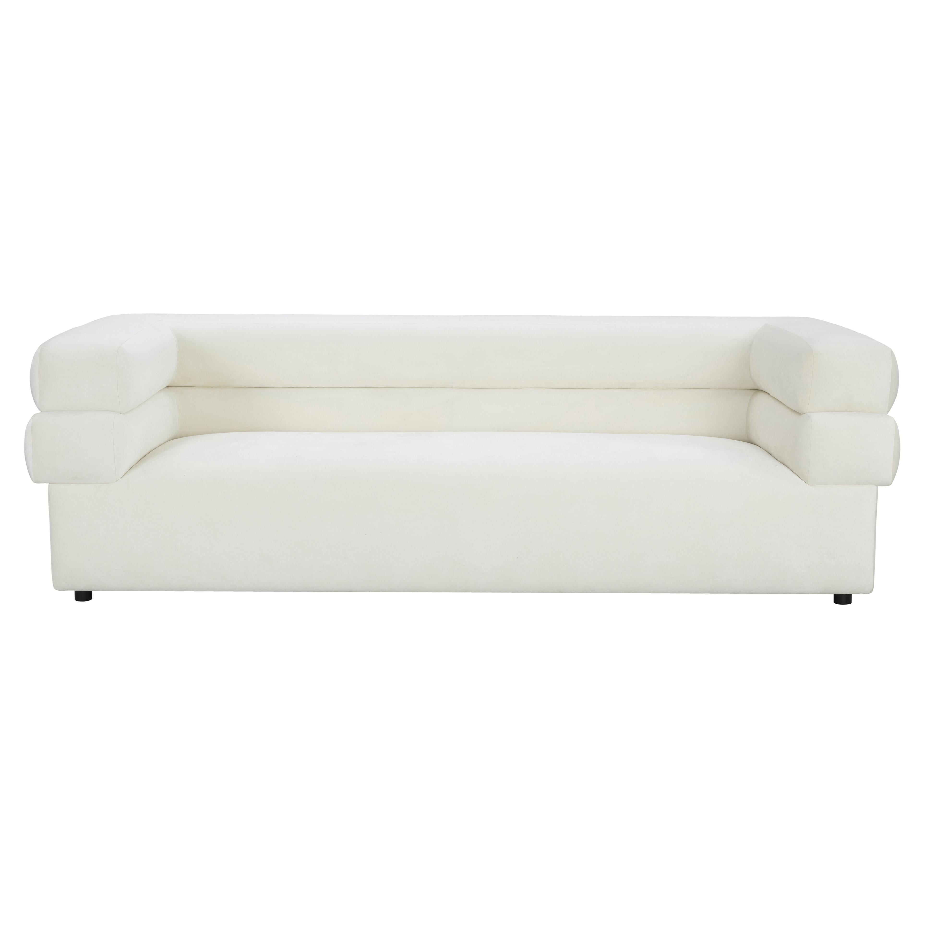 TOV Furniture Elsa Sofa - Thumbnail 5