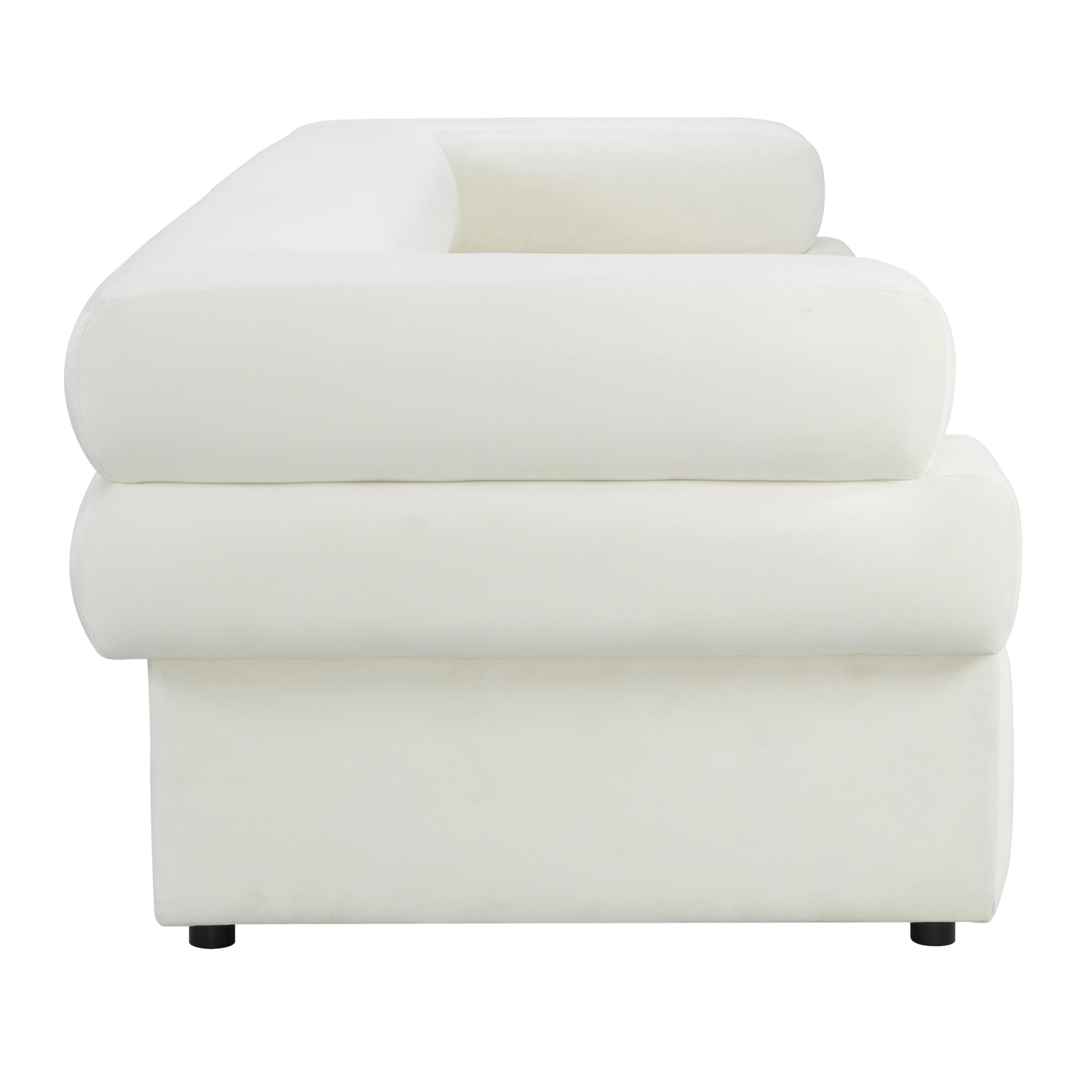 TOV Furniture Elsa Sofa - Thumbnail 4