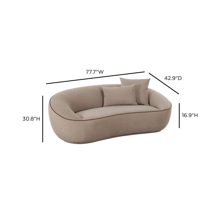 Taupe