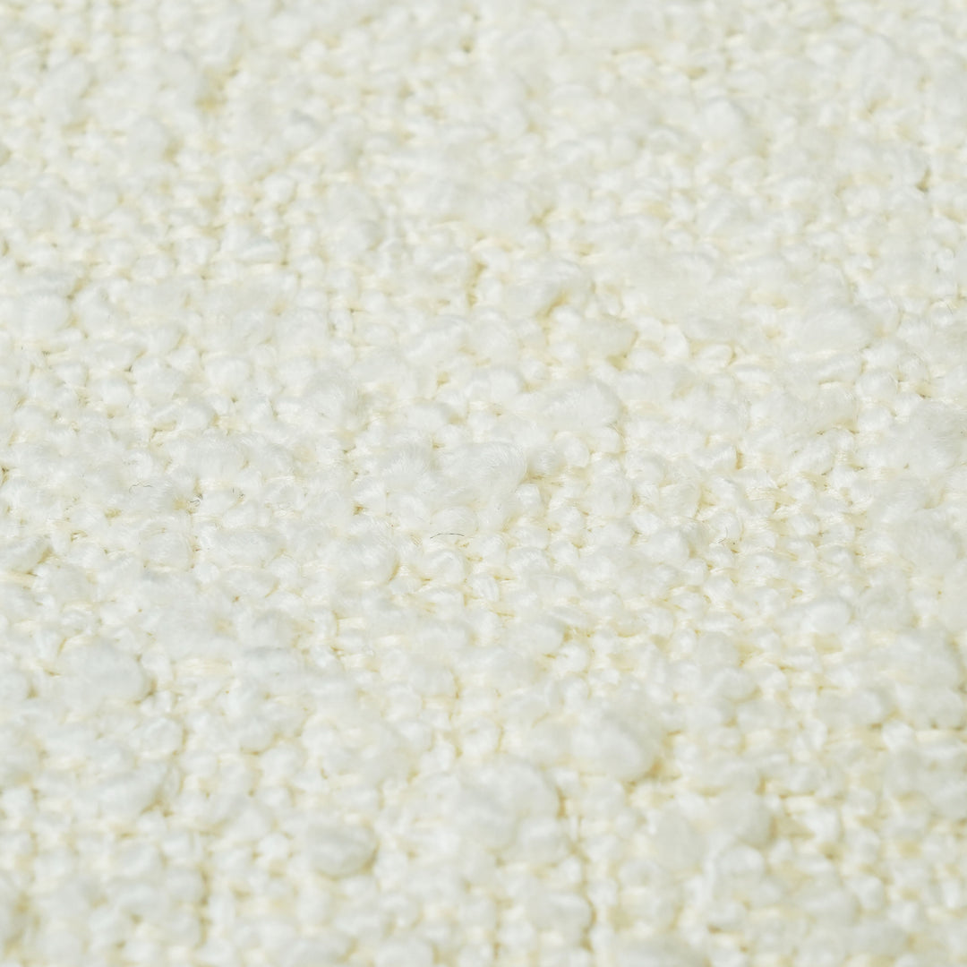 TOV Furniture Hangover Cream Boucle 145" Long Sofa SOFAS + SECTIONALS