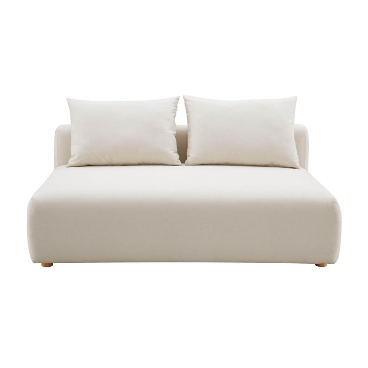 Cream / Linen