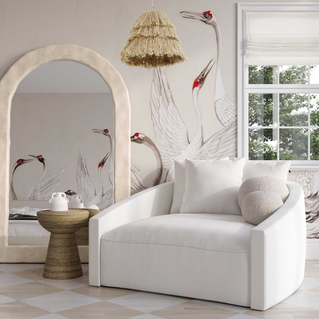 TOV Furniture Hanim Daybed SLEEPERS + DAYBEDS