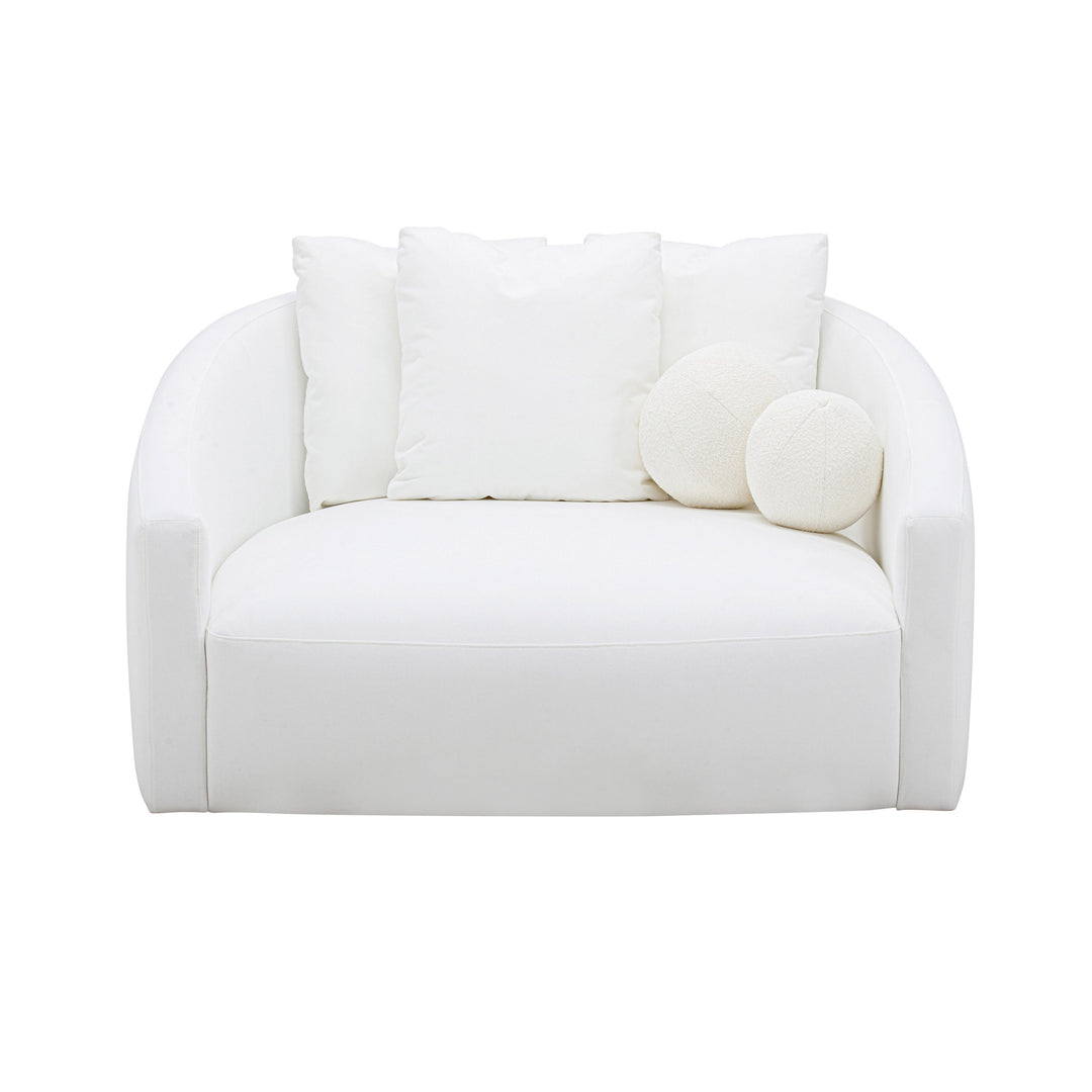 American Home Furniture | TOV Furniture - Hanim Daybed