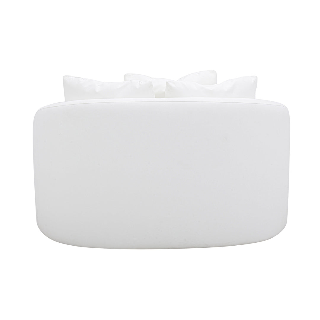 TOV Furniture Hanim Daybed SLEEPERS + DAYBEDS
