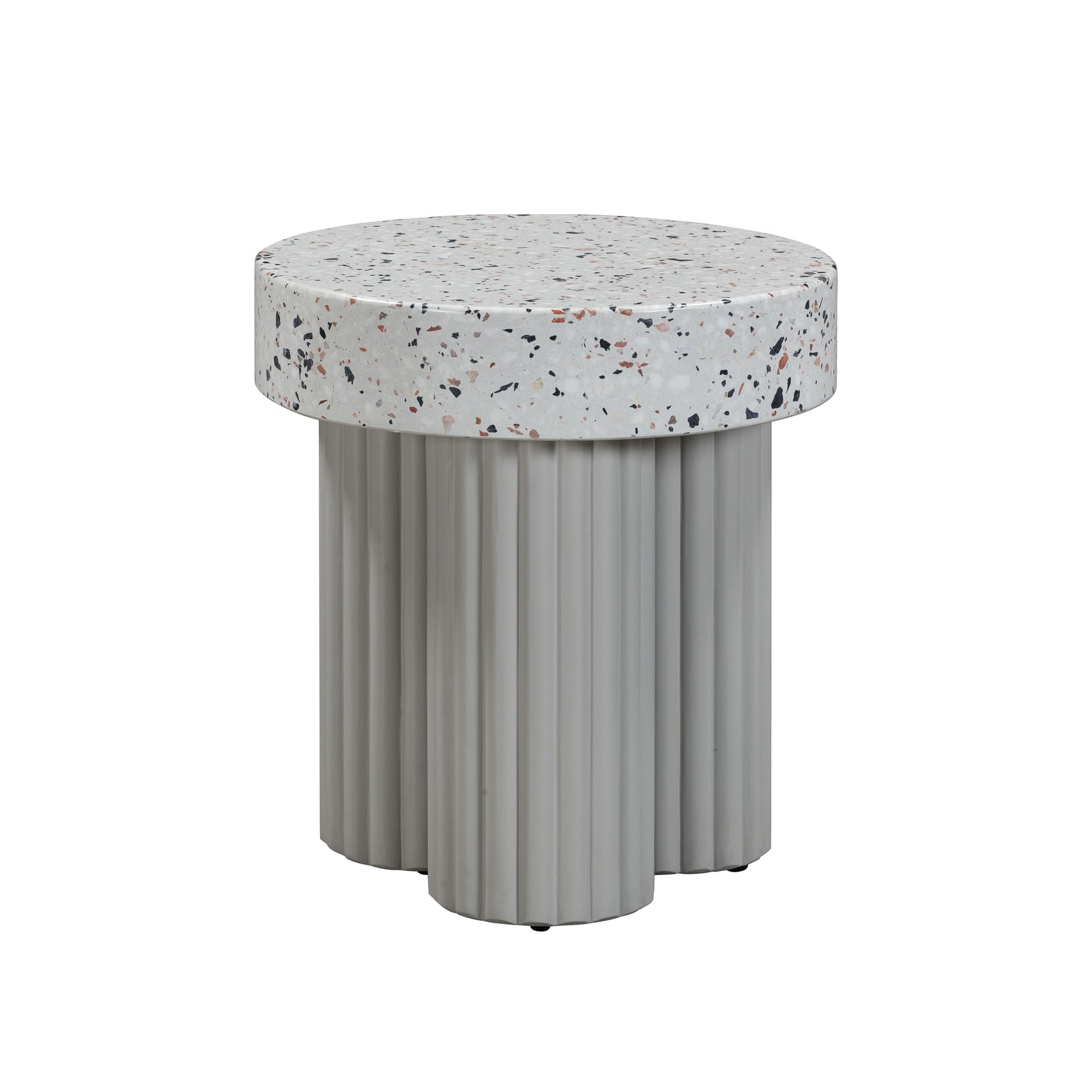 Terrazzo