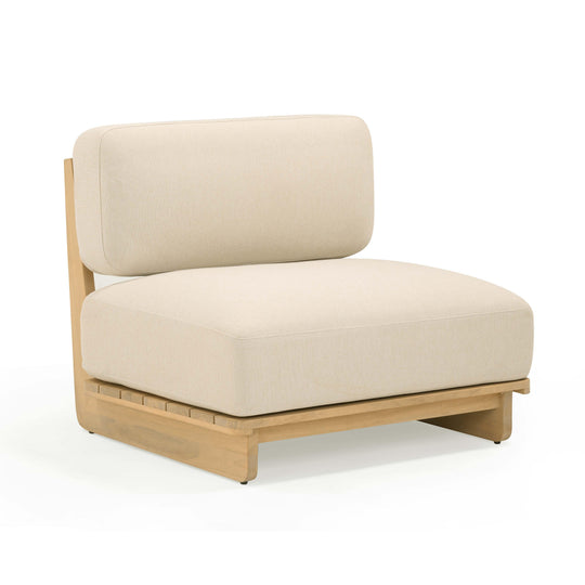 Cream,Light Teak