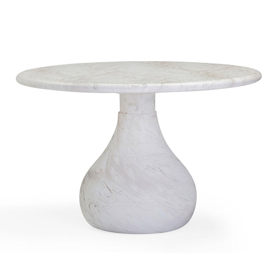 White Marble
