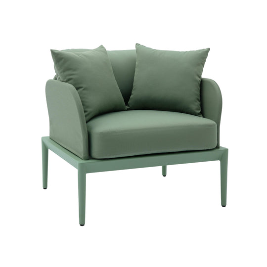 Moss Green