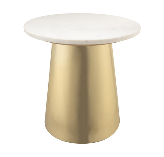 Gold,White Marble