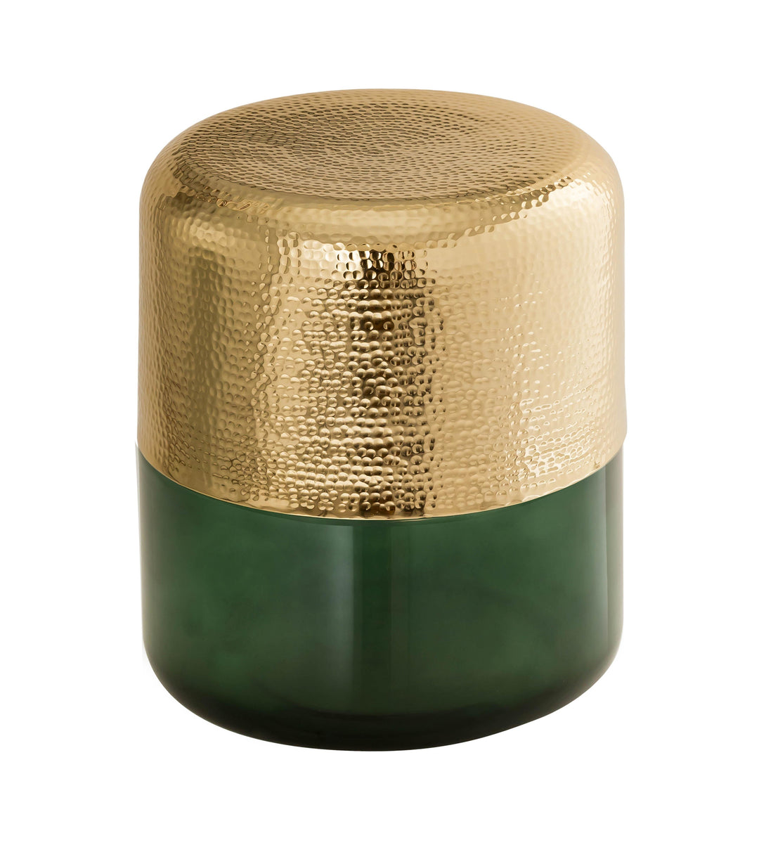 American Home Furniture | TOV Furniture - Kolla Green Side Table