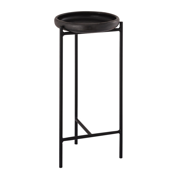 American Home Furniture | TOV Furniture - Samara Side Table