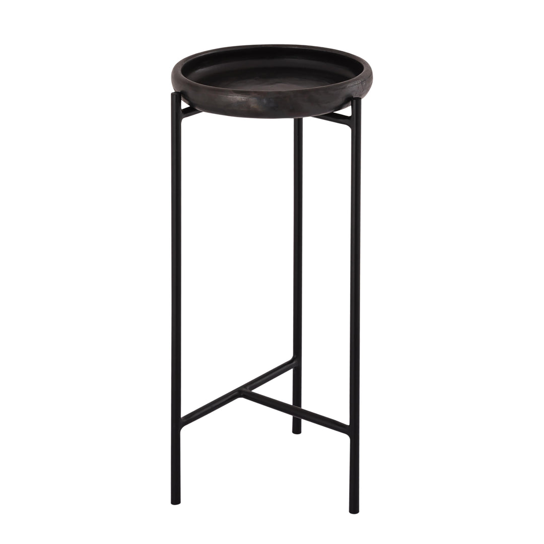 American Home Furniture | TOV Furniture - Samara Side Table