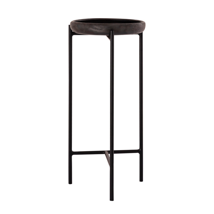 American Home Furniture | TOV Furniture - Samara Side Table