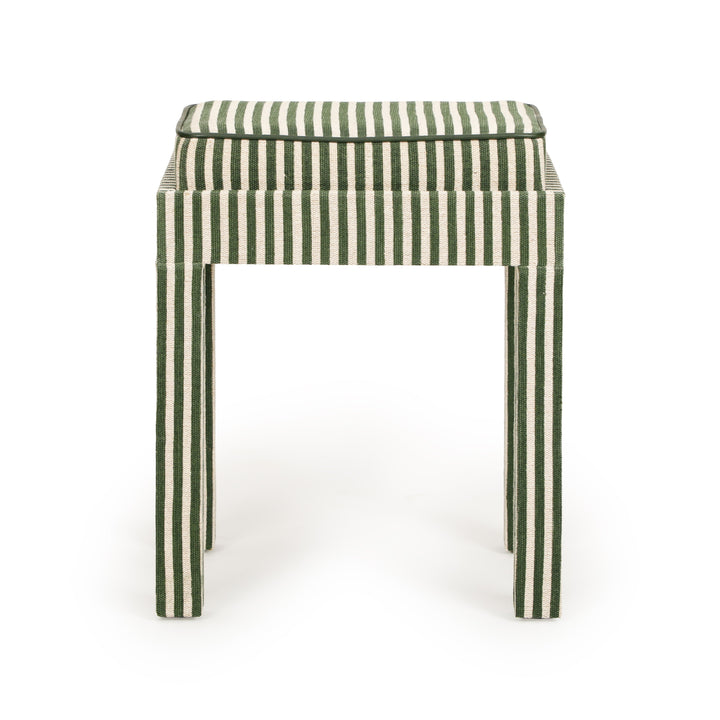 Green Stripes