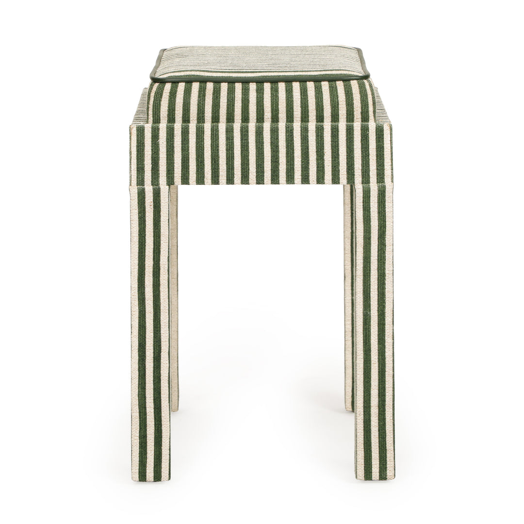 Green Stripes