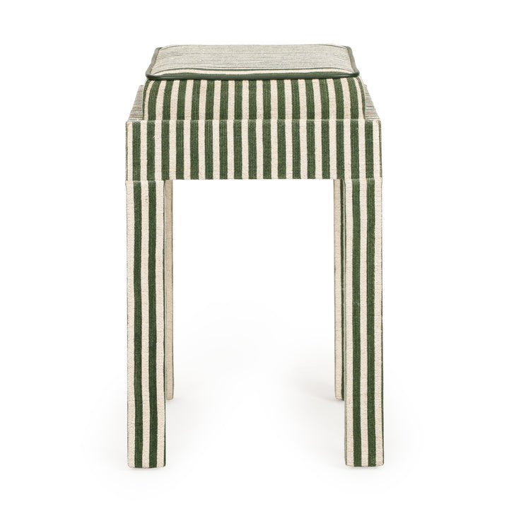Green Stripes