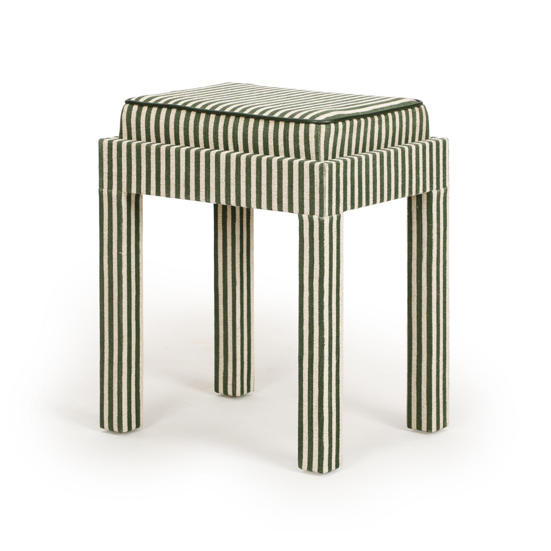 Green Stripes
