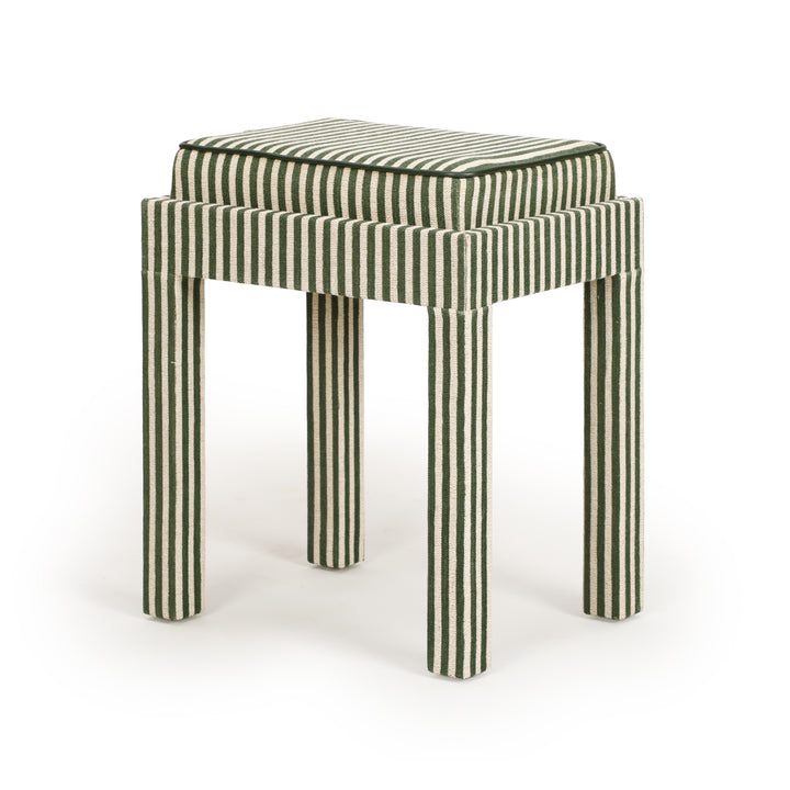 Green Stripes