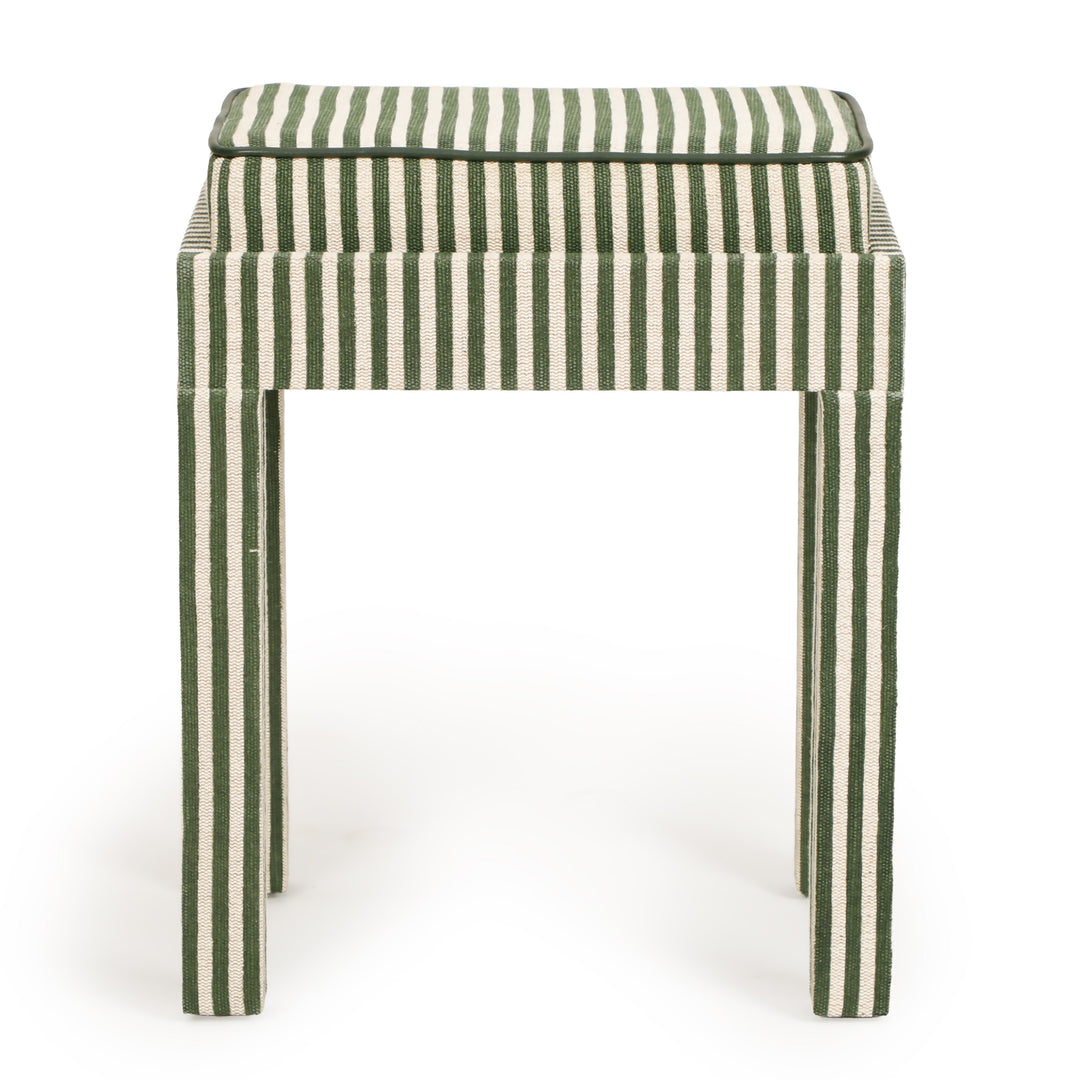 Green Stripes