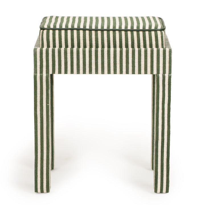 Green Stripes