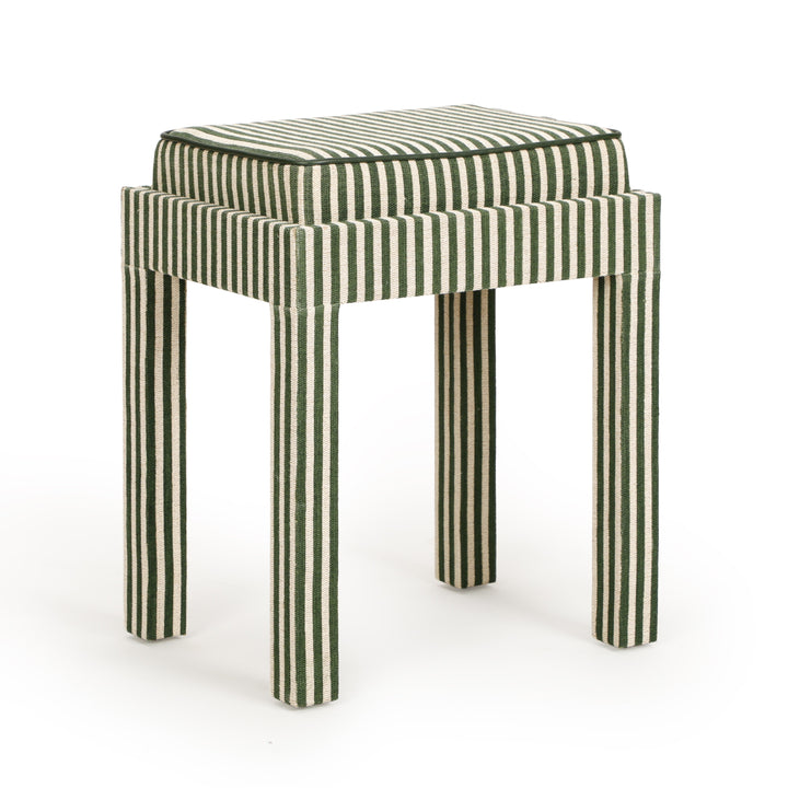 Green Stripes