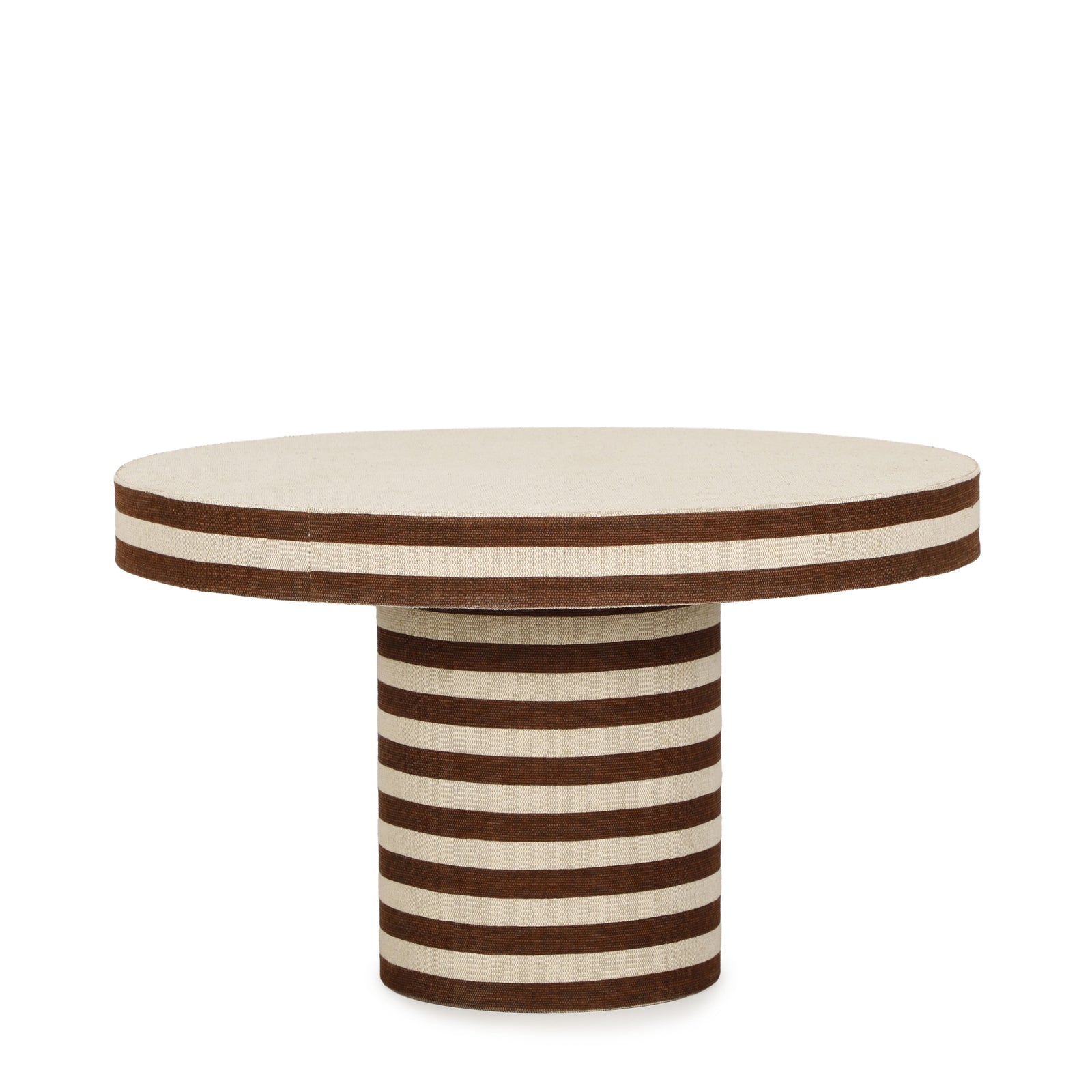 Brown Stripes