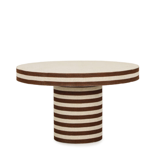 Brown Stripes