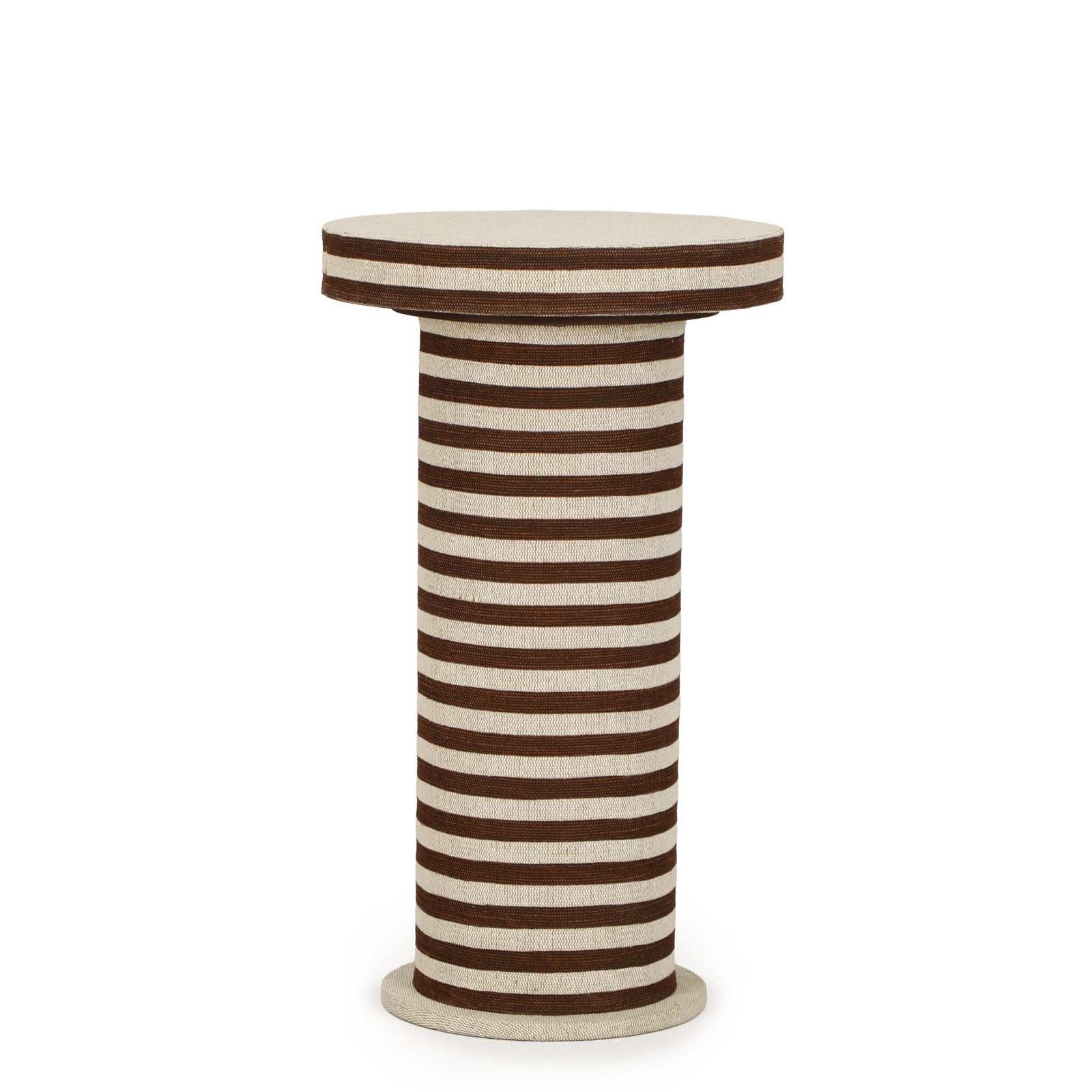 Brown Stripes