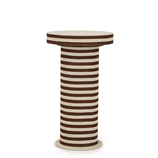 Brown Stripes