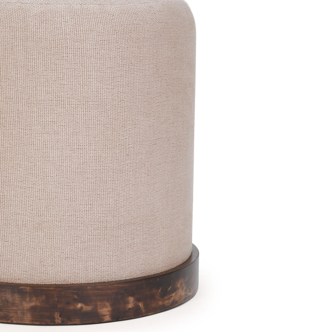 Saddle Brown