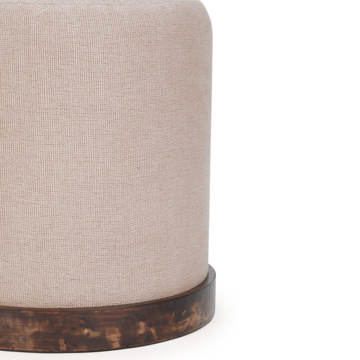 Saddle Brown